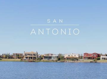 Terreno · 603m² · Lote en Venta Barrio San Antonio, Cannig
