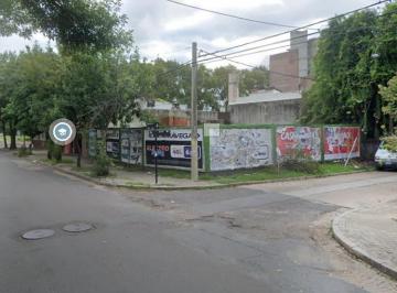 Terreno · 219m² · Venta Terreno Edificable Buenos Aires 2900