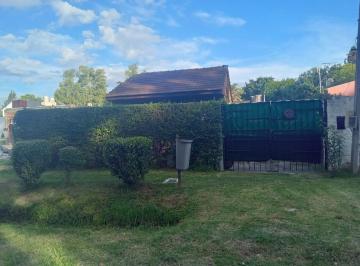 Casa de 3 ambientes, Pilar · Oport! del Viso Lote 355 m² y Casa Sencilla U$s 46.000 Z/resid C/gas y Agua