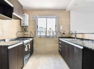 Departamento · 68m² · 3 Ambientes · Departamento 3 Ambientes en Caballito Norte