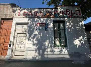 Local comercial de 3 ambientes, Morón · Local Comercial 243 M&sup2;,todos Los Servicios, Excelente Ubicación - Morón Centro