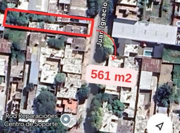 Terreno , Córdoba · Venta Lote - B San Vicente - 561 m² - Gran Oportunidad