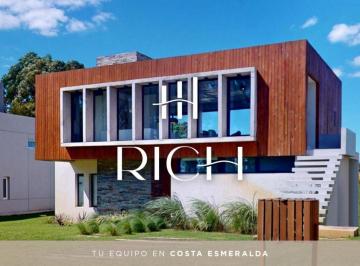 RIH-RIH-324_2 · Casa en Venta en Costa Esmeralda Increible