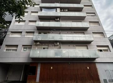 Garage , Caballito · Caballito Cochera Fija Amplia Cubierta en Venta