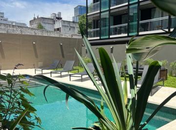Departamento , Belgrano · Excelente Departamento Monoambiente Amoblado Belgrano C Amenities