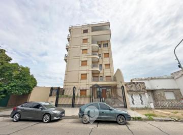 Departamento · 111m² · 4 Ambientes · 1 Cochera · Departamento en Venta a Estrenar. 3 Dorm. Balcón Al Frente. con Cochera