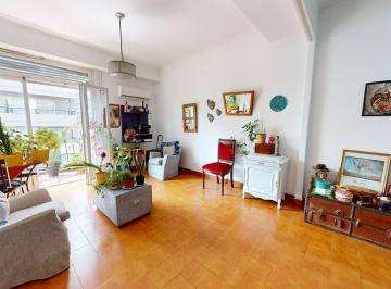 Departamento · 74m² · 3 Ambientes · Venta Departamento 3 Ambientes con Balcon en Villa General Mitre