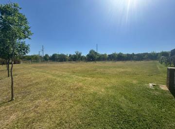 Terreno · 508m² · Venta Lote Terreno Barrio San Eduardo Pilar del Este Oportunidad