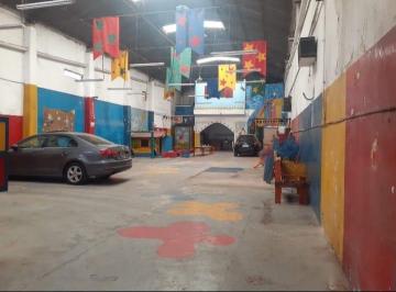 Bodega-Galpón de 3 ambientes, Córdoba · Vendo Galpon Comercial, Juan B Justo 2989