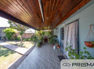 Casa · 70m² · 4 Ambientes · Casa - 2 Dorm - Alta Córdoba. Apta Credito