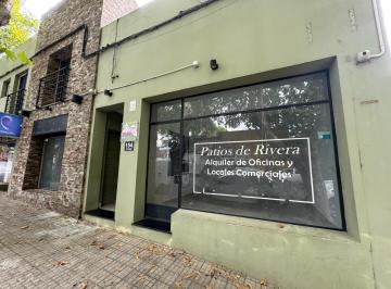 Local comercial · 32m² · 1 Ambiente · Local - Colonia del Sacramento