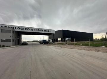 Depósito · 1300m² · Nave Industrial / Comercial a Estrenar en Alquiler a m Aut. Bs. As. - Laplata