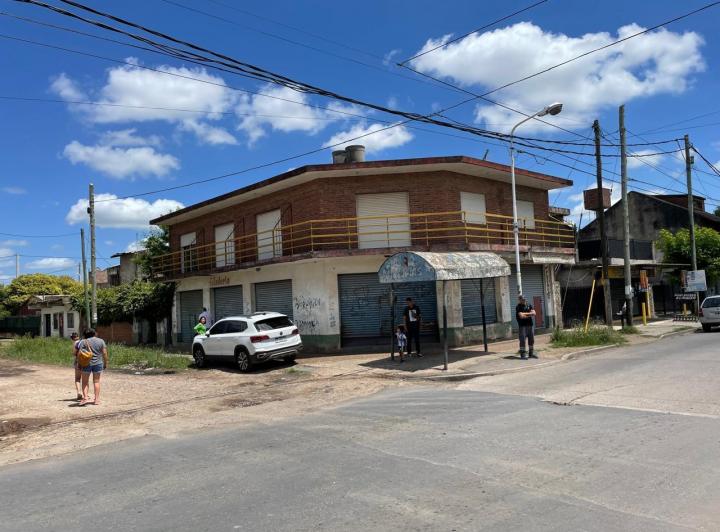 Local comercial · 233m² · 9 Ambientes