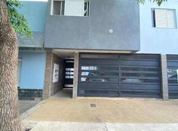 Departamento · 29m² · 3 Ambientes · 1 Cochera · Departamento en Barrio 9 de Julio