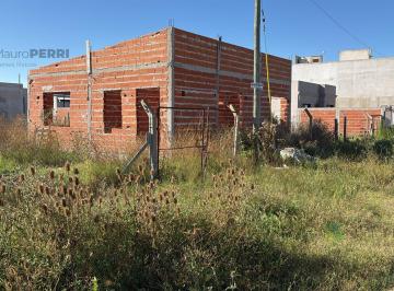 Terreno · 315m² · Terreno con Construccion de 65 m Hasta El Encadenado Superior