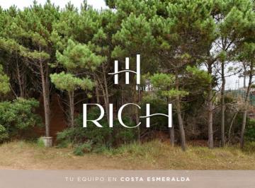 RIH-RIH-325_2 · Lote en Venta en Costa Esmeralda Oportunidad