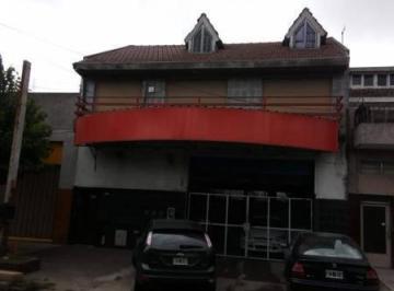 Bodega-Galpón · 550m² · Ideal Inversor Venta en Block Galpon 300 m² Zona - Id Mas 3 Departamentos3 Amb. en Alquiler