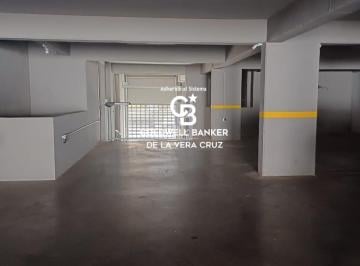 Garage · 12m² · Cochera en Zona Centro