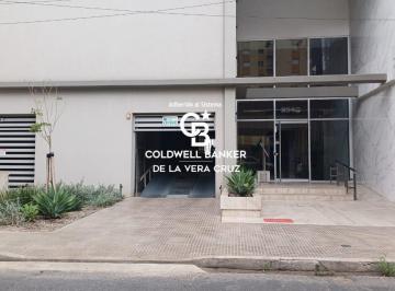 Garage · 12m² · Cochera en Zona Centro