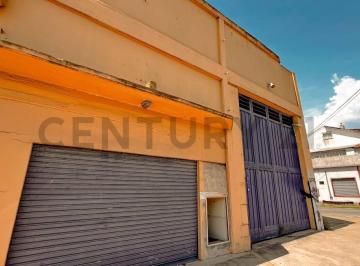 Bodega-Galpón · 589m² · Venta Galpon Barrio Los Andes