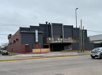 AMN-AMN-3406_2 · Venta de Locales Comerciles + Gran Terreno - Quilmes