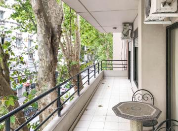 Departamento de 3 ambientes, Palermo · Palermo Nuevo - Godoy Cruz 2900 - Excelente 3 Amb C/amenities!