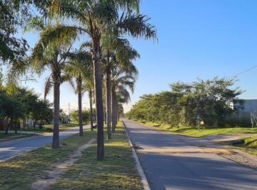 Terreno · 570m² · Venta Terreno en Funes City Excelente Ubicacion