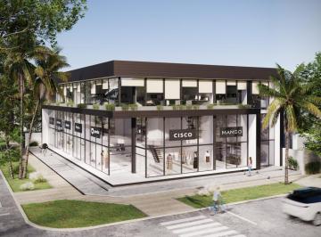 Oficina comercial · 36m² · Local en Construcción