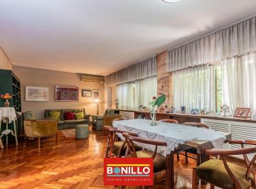 BNP-BNP-3437_2 · Departamento 5 Ambientes en Venta Villa Pueyrredón