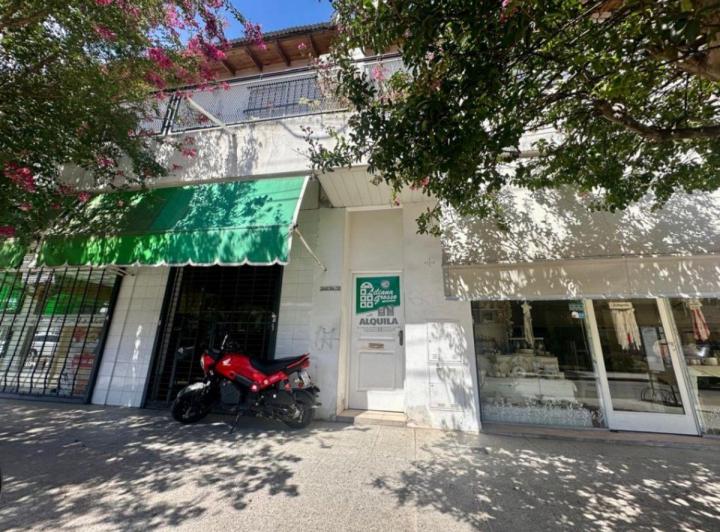 Departamento en General Rodríguez