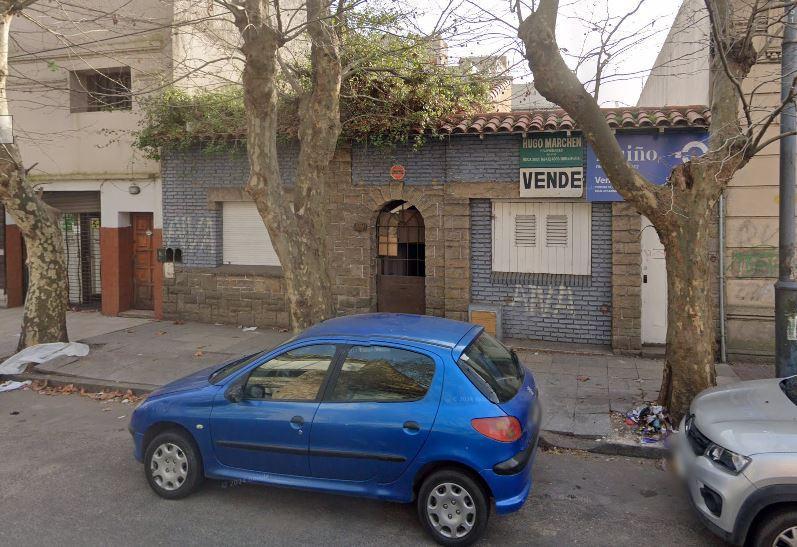 Venta de lote de 10,39 x 25,98 mts. (269 m2) - Macrocentro