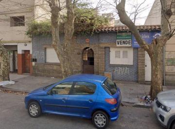 Terreno , Mar del Plata · Moreno 3355 - Lote de 269 m² - Oportunidad Para Desarrollo