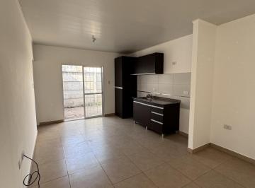 Departamento · 58m² · 3 Ambientes · Departamento en La Cañada