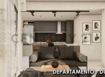 Casa · 73m² · 3 Ambientes · 1 Cochera · Venta de Duplex en Pozo