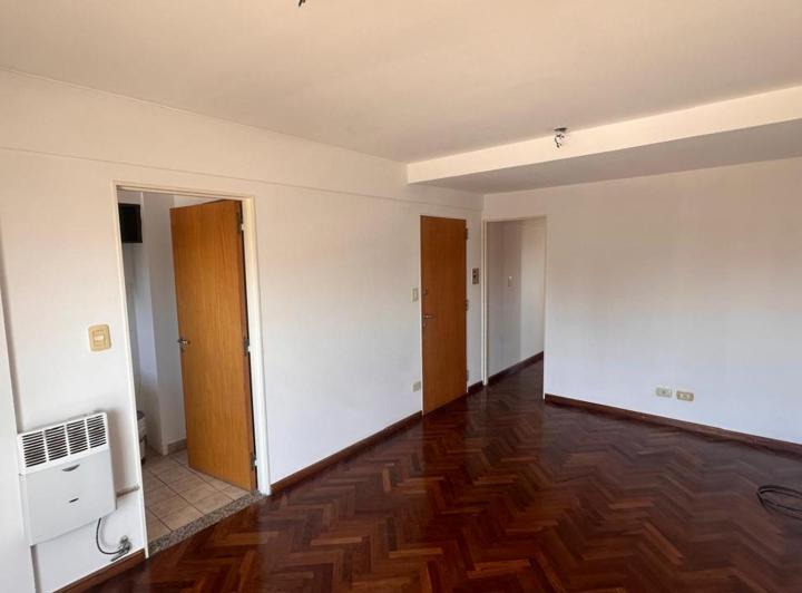 Departamento · 60m² · 3 Ambientes