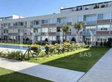 Departamento · 92m² · 3 Ambientes · 1 Cochera · Departamento en Venta en Villa Los Remeros, Rincón de Milberg, Tigre