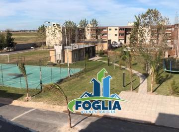 Departamento de 3 ambientes, Esteban Echeverría · Venta Departamento 3 Ambientes Casuarinas Premium