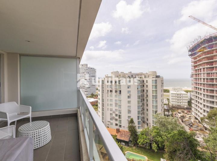 Departamento · 70m² · 3 Ambientes · 1 Cochera