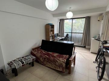 Departamento · 50m² · 2 Ambientes · 1 Cochera · Departamento 2 Ambientes con Cochera