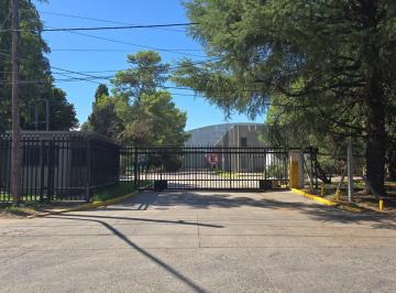 Depósito · 5000m² · Depósito en Alquiler Parque Industrial Pilar - Calle 15