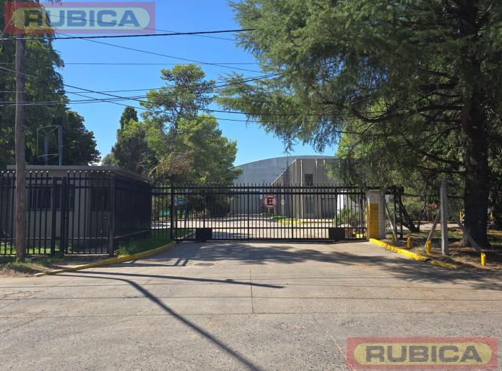 Depósito · 5000m²