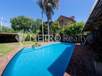 Casa · 83m² · 2 Ambientes · 1 Cochera · Casa en Venta 2 Ambientes - Villa Martelli, Vicente Lopez