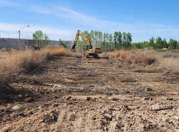 Terreno · 360m² · Loteo Pioneros Lanzamiento
