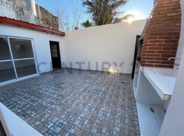 Departamento · 46m² · 3 Ambientes · Venta de Departamento PH 3 Ambientes, General San Martín