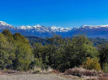 Terreno · 741m² · Venta Lote Villa La Angostura