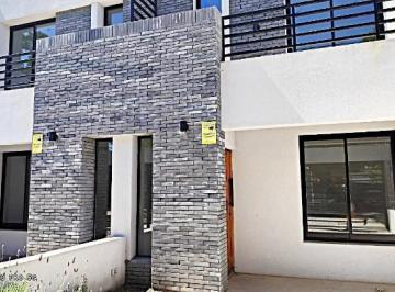 PH · 118m² · 3 Ambientes · 1 Cochera · Dos Dúplex en Venta