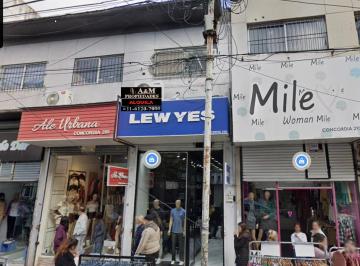 Local comercial de 3 ambientes, Flores · Local Comercial en Venta en Flores Sur Zona Fuego