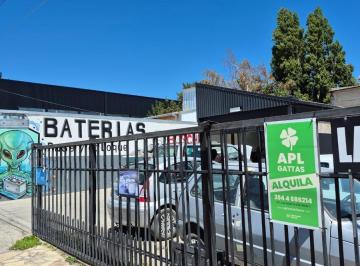 Bodega-Galpón · 100m² · 2 Ambientes · 8 Cocheras · Galpón en Bariloche