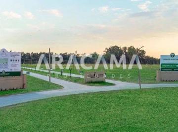 Terreno · 600m² · Lote en Venta en Estilo Casares - Vicente Casares