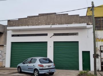 Bodega-Galpón de 3 ambientes, Lanús · Galpón en Venta - Lanús